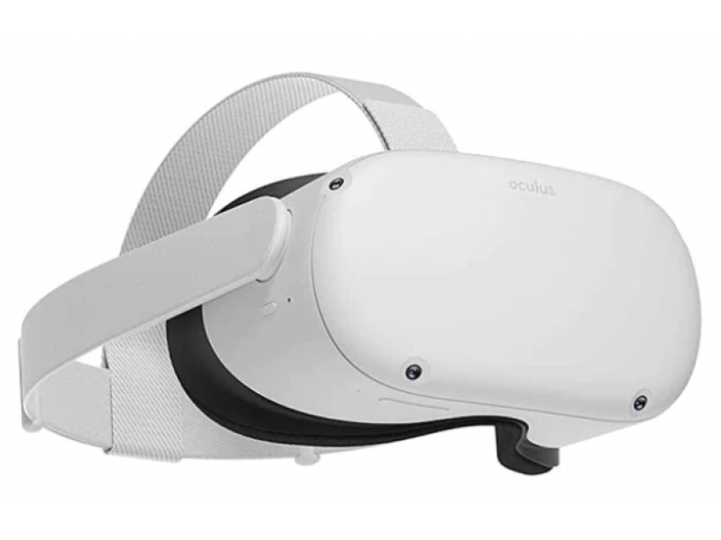 Oculos de Realidade Virtual - Quest 2 256GB